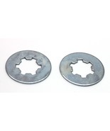 fiYAMAHA TY125 175 250 320 DT125 RX115 FRONT SPROCKET LOCKING WASHER 902... - €10,86 EUR