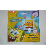 SPONGEBOB SQUAREPANTS - BUILD-IT - SPONGEBOB (New) - £9.43 GBP