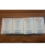 800-Count Mckesson Gauze Sponges 4&quot;x4&quot; 8 Ply Medi-Pak Performance - $372.34 MXN