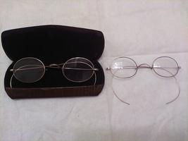 vintage spectacles set of two - £74.33 GBP