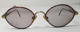 Brooks Brothers Eyeglasses Frames B.B. 113 1032 49 19 135 Tortoise Italy - £22.65 GBP