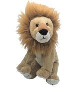 TY Beanie Babies 2.0 Midas The Lion 6&quot; Plush  2008 No Tag or online code - €6,84 EUR