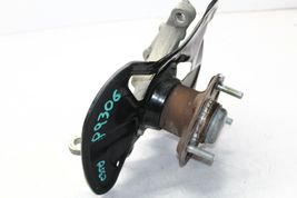 2008-2014 MERCEDES C350 C300 W204 RWD FRONT RIGHT KNUCKLE HUB SPINDLE P9306 image 2
