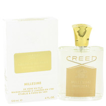 Creed Millesime Imperial Cologne 4.0 Oz Eau De Parfum Spray image 4