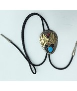 Harley-Davidson Motorcycles New Zealand Bolo Tie Pre-Owned - £63.90 GBP