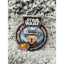 Smugglers Bounty Funko Star Wars Patch Jabba&#39;s Palace Leia Boushh - £9.35 GBP