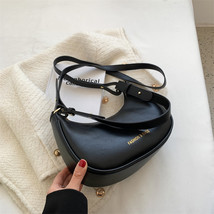 Korean Style Simple Texture Underarm Bag For Women Spring And Summer New Commute - £27.97 GBP
