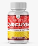 Curcuyin turmeric lemon cochella 860 MG - 30 caps - $727.72 MXN