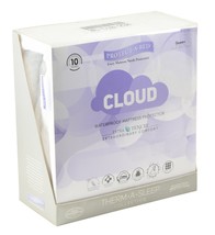 Protect-A-Bed Cloud Mattress Protector Twin, TXL Full, Sizes - £40.55 GBP+