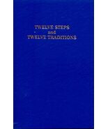 Twelve Steps and Twelve Traditions Alcoholics Anonymous - €11,82 EUR