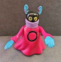 Vintage MOTU Orko Masters of the Universe 1983 ORIGINAL Action Figure by... - $262.60 MXN