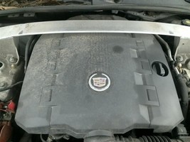 CTS       2011 Engine Cover 104693455 - $77.18