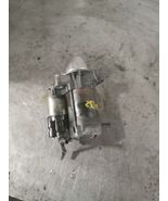 Starter Motor Canada Market Fits 09-14 FIT 1252600 - $46.86 CAD