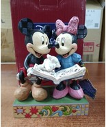 Walt Disney Showcase Collection Sharing Memories #4037500 Mint Condition... - $52.73 CAD