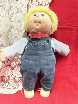 Vintage Cabbage Patch Kid COPR  1984 - $11.88