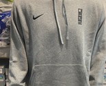 Nike Sportswear Men&#39;s Korea Club Fleece Hoodie [M/L/XL] Asian Fit NWT DH... - $81.81