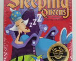NIP Sleeping Queens Card Game Game Wright 2005 - $24.75