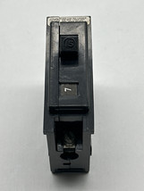 Westinghouse MG-8624 1-Pole Circuit Breaker 120-240V 15Amp  - $8.50