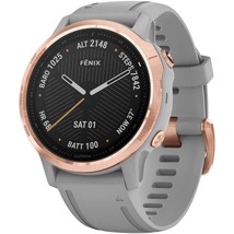Garmin Fenix 6S Sapphire Multisport Watch 0CHOOSE Model (Warranty Incl) - $738.86