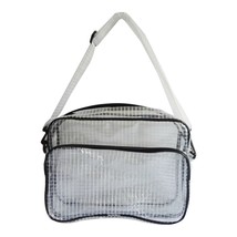 Anti-static Cleanroom Engineer Bag for Semiconductor Cleanroom Clear PVC Bags Sa - £27.17 GBP