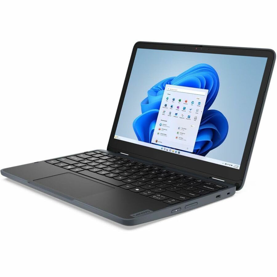Lenovo 300w Gen 5 83LF0005US 11.6" Touchscreen Convertible 2 in 1 Notebook - HD  Item image 13