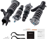 MaXpeedingrods T7 Coilovers 24 Way Adjustable Damping For Honda Civic 20... - $460.35
