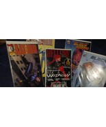 HELLFIRE BLACK WIDOW 2022 TRADE DRESS VARIANT W/ 4 CLASSIC COVERS/ MINT ... - €30,16 EUR