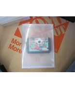 TECMO WORLD CUP 92 VIDEO GAME CARTRIDGE SEGA MEGA DRIVE RARE VINTAGE - $81.55 CAD