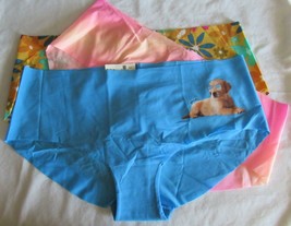 Pink by Victoria&#39;s Secret Panties Underwear NO SHOW HIPSTER Size: X-LARG... - $16.26