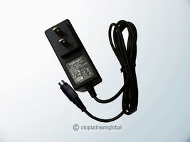3Pin 5V Ac Adapter For Huoniu Model Hnc050200U Power Supply Cord Battery Charger - £32.23 GBP