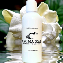 Gardenia Scented Bath Body Massage Oil Moisturizing Luxury - $12.95+