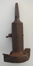 Antique Tenon Cutter Brace Drill Wood Cutter Hollow Auger Bit - £37.82 GBP