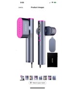 Jack ＆ Rose Travel Steamer for Clothes,100-220V Portable Steamer,15s Hea... - $830.19 MXN