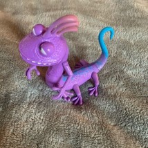 Disney Monsters Inc University 6.5-inch Randall Lizard Action Figure - £14.43 GBP