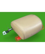 96-2002 Mercedes R129 SL500 SL320 Left Driver Seat Headrest Head Rest Be... - $130.20 CAD