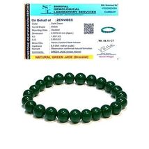 Zertifizierter Heilkristall &amp; Reiki Stein Original Authentisch Elastisch... - $22.68
