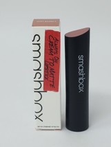 New Smashbox Always On Cream To Matte Lipstick Just Barely - $22.44