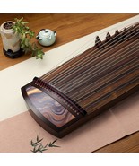 Guzheng 135cm Colorful panel Chinese string instruments - $11,031.54 MXN