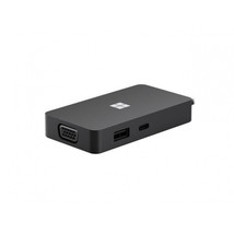 Microsoft 1E4-00001 SURFACE USB-C TRAVEL HUB . - $188.90