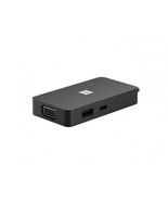 Microsoft 1E4-00001 SURFACE USB-C TRAVEL HUB . - €165,64 EUR