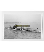 rp05732 - French Navy Submarine - Curie - print 6x4 - $4.08 CAD