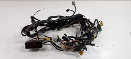 Ford Fiesta Dash Wire Wiring Harness 2011 2012 2013 - $99.84