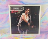 Steve Earle - Live From Austin TX (2xLP, 2017, New West) New Sealed Blue... - $32.29