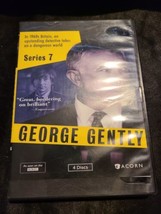George Gently: Series 7 disc 2 only (DVD, 2015) - £5.43 GBP
