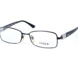 "READ" Vogue VO3822-B 352 BLACK EYEGLASSES GLASSES FRAME VO 3822-B 52-16... - $19.80
