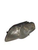 Driver Headlight Halogen Hella Manufacturer Fits 06-09 PASSAT 273740 - $68.10