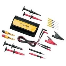 Fluke DLX AUTO TEST LEAD KIT - $406.49