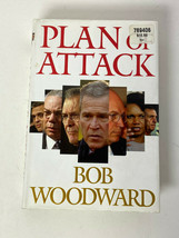 Plan of Attack - Hardcover By Bob Woodward - £6.41 GBP
