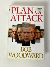 Plan of Attack - Hardcover By Bob Woodward - £6.14 GBP