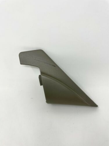 2000-2004 Volvo S40 OEM LH Passenger interior mirror cover trim 00 01 02... - $5.69